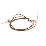 Middleby 33812-8 Thermocouple/Probe, Type J, Shielded 2.50"X 60"