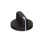 Eagle-Metal Masters 338128 Knob, HEATING-PROOFING CABINET