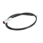 Eagle-Metal Masters 338132 INDICATOR LIGHT - RED