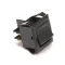 Eagle-Metal Masters 338390 Switch, On/Off, Rocker, DPST