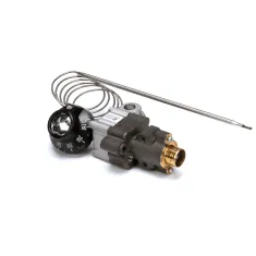 Montague 3384-7 Thermostat With Knob, Griddle, BJWA
