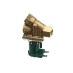 Eagle-Metal Masters 338518 Solenoid Valve, Autofill, 120 Volt