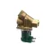 Eagle-Metal Masters 338518 Solenoid Valve, Autofill, 120 Volt