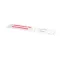 Henny Penny 33874 DECAL-CONTROL PANEL KFC-VENT S