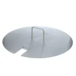 Giles 33883 BASKET COVER, ASSY, GEF/GGF-560/720