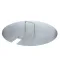 Giles 33883 BASKET COVER, ASSY, GEF/GGF-560/720