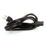 Silver King 33883 Power Cord, 115V, IEC C13, Type 3