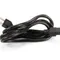 Silver King 33883 Power Cord, 115V, IEC C13, Type 3