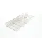 Middleby 33900-0081 CHAIN,CONVEYOR SS WIRE LFT