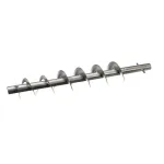 Hoshizaki 339192G01 AUGER/ORDER INDVDL P
