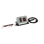 International Cold Storage 3391 Temperature Display with Light Switch & Probe