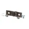 Montague 3393-6 DOOR PIN OVEN