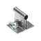 Blodgett 33939 Bulb Clip with Screws, Thermostat/Probe