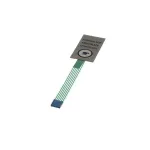 WMF 3394594000 KEYPAD, SINGLE BUTTON