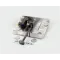 Blodgett 33946 Door Switch And Bracket Assembly With Screws