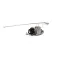 Montague 3395-2 Oven Thermostat with Dial, FDO, 150-500F