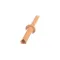 WMF 3395213000 Nozzle, Caramel, 1.6MM