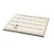 Grindmaster Cecilware 3397 Panel, Slated, Plastic, 1-Hole, Beverage Dispensers