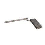 Montague 3398-7 Door Trunion, Left