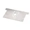 Silver King 33990 COVER TRAY DRIP