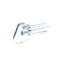 Sunkist 33 SPRING SCREW TO ECC. HOUSING 1