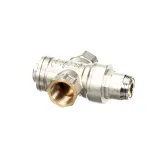 Angelo Po 33D1650 Pressure Reducing Valve, 1/2"