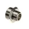 Angelo Po 33Q2500 NIPPLE 1/2 INCH - 3/4 INCH