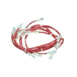 Merrychef 33Z0079 E4 FILTER FUSE LOOM PHB
