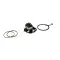 World Dryer 34-173K KIT ADA UNIV NOZZLE ASSEMBLY CI/SS