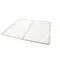 Traulsen 340-04887-00 CHROME WIRE SHELF 22 3/4 X 25 7/8