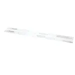 Prince Castle - 340-255S - Overlay Top (Heel & Crown) Kit