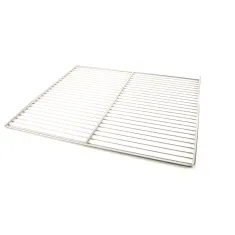 Traulsen 340-26000-00 Wire Shelf, Chrome, 24-1/2" x 26-3/8