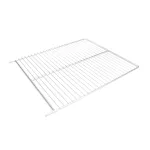Shelf, Wire, Chrome, 24-1/2" X 20-1/2" for Traulsen Part# 340-27111-00