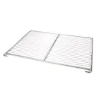 Traulsen 340-38599-00 CHROME SHELF 19 X 26 1/2