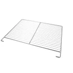 Chrome Shelf 21 1/8 X 26.5 for Traulsen Part# 340-40040-00