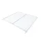 Traulsen 340-41809-00 Wire Shelf, Gray