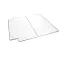 Traulsen 340-60075-00 CP Shelf, 232N, FLT LT