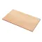Traulsen 340-60171-02 MAPLETEX CUT BRD 30 X 18