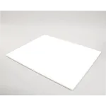 Traulsen 340-60172-06 Cutting Board, 22 1/2 x 18"