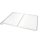 Traulsen 340-60294-01 Wire Shelf/Rack, Right Hand, 66/90 Prep Top