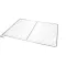 Traulsen 340-60294-01 Wire Shelf/Rack, Right Hand, 66/90 Prep Top