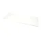 Traulsen 340-60326-00 Cutting Board, White Plastic, Arby