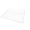 Traulsen 340-60371-01 WIRE SHELF 21 9/16 X 23 11/16 CENTERLINE