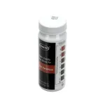 Concordia Beverage Systems 3400-018 Test Strips, Jar of 50