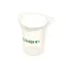 Concordia Beverage Systems 3400-032 Beaker, Cleaner #1