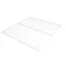 Kairak 3400100 Shelf, 21 9/16 x 23 7/16