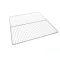 Traulsen 3400200 SHELF, 23-1/4 X 23-7/16