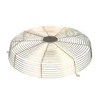 Manitowoc Ice 3400643 FAN GUARD REMOTE CONDENSER