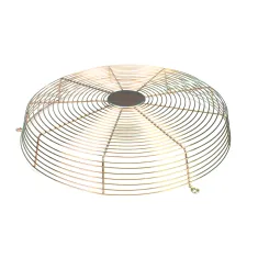 Manitowoc Ice 3400643 FAN GUARD REMOTE CONDENSER