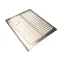 Grindmaster Cecilware 3400 Panel, Side S.S, 1-Hole